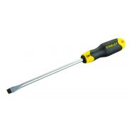   STANLEY Cushiongrip csavarhúzó lapos 10×200mm                                                         0-64-922