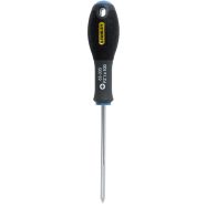   STANLEY FATMAX csavarhúzó PZ1×100mm                                                                   0-65-335