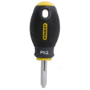   STANLEY FATMAX csavarhúzó PH2×30mm                                                                    0-65-407