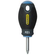   STANLEY FATMAX csavarhúzó PZ1×30mm                                                                    0-65-408