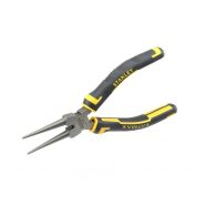   STANLEY FATMAX kerekcsőrű fogó 160mm                                                                  0-84-496