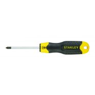   STANLEY Cushiongrip csavarhúzó PZ1×75mm                                                               1-64-955