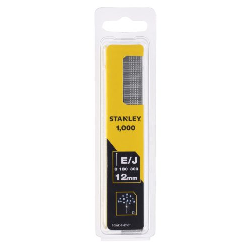 STANLEY 12mm, 1/2' szeg 'E'/'j' típus                                                                 1-SWK-BN050T