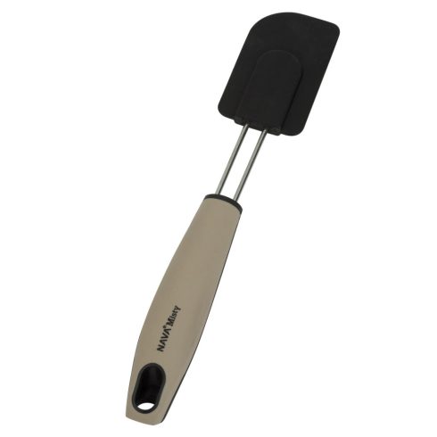 Nava Misty szilikon spatula, 25,5 cm                                                                  10-111-014