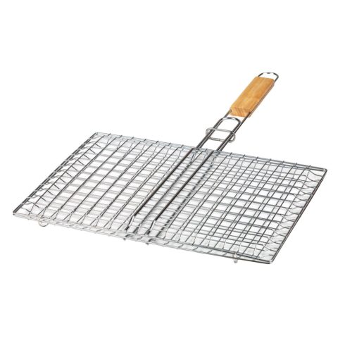 Nava BBQ Guru grillrács húsokhoz, 35x25 cm                                                            10-238-016