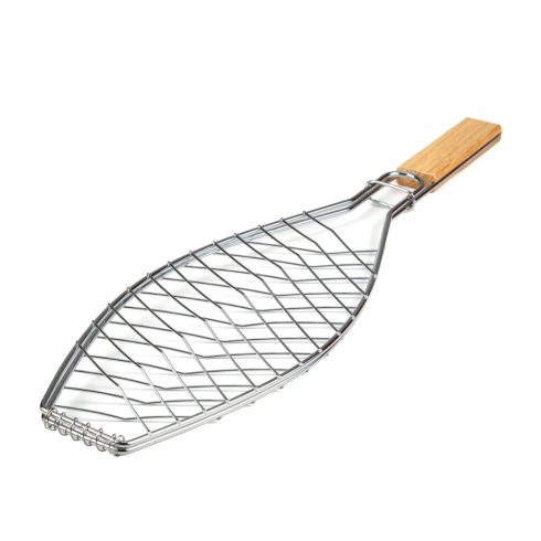 Nava BBQ Guru halsütő grillrács, 13x35 cm                                                             10-238-018