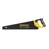   STANLEY 2. generációs jetcut fűrész 7 tpi, 500 mm ľ bevonattal                                        2-20-151