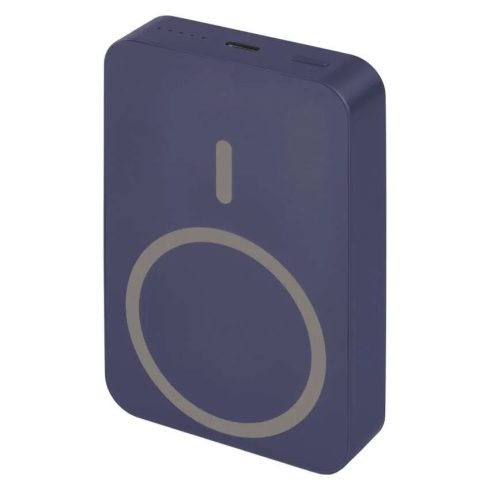 Powerbank WI 1046, 10000mAh, 20W+Wireless, kék                                                        B0551BL