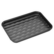   Barbecook grilltálca, zománcozott, 34,5x24cm                                                          BC-ACC-7080