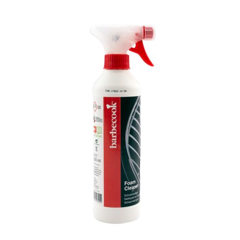 Barbecook grilltisztító spray, 500ml                                                                  BC-ACC-7210