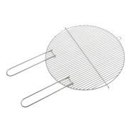   Barbecook sütőrács, rozsdamentes acél, 50cm átmérő                                                    BC-ACC-7459