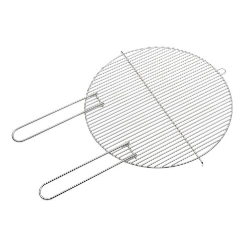 Barbecook sütőrács, rozsdamentes acél, 50cm átmérő                                                    BC-ACC-7459