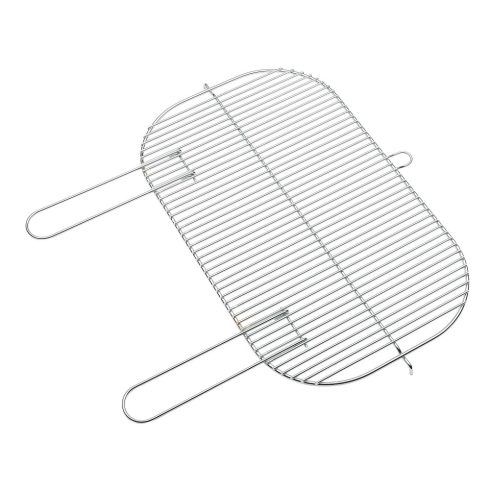 Barbecook sütőrács, rozsdamentes acél, 55x33,6cm                                                      BC-ACC-7460