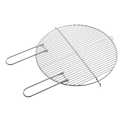 Barbecook sütőrács, rozsdamentes acél, 43cm átmérő                                                    BC-ACC-7461