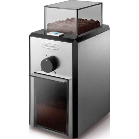 Delonghi KG89 kávédaráló, 1350W                                                                       BDS235