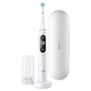   Oral-B iO7 elektromos fogkefe White                                                                   BDS2673