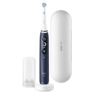   Oral-B iO7 elektromos fogkefe Saphire Blue                                                            BDS2921