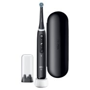   Oral-B iO5 elektromos fogkefe Matt Black                                                              BDS2938