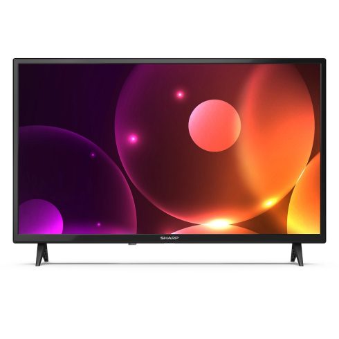 SHARP 32FA2E HD Ready LED TV                                                                          BDS2975