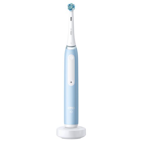 Oral-B iO3 elektromos fogkefe Ice Blue                                                                BDS3126