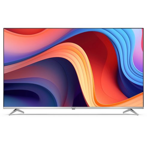 SHARP 55GP6260E 139cm-es 4K UHD QLED Sharp Google TV                                                  BDS3216