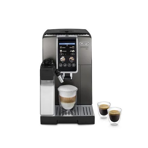 Delonghi ECAM 380.95.TB DINAMICA PLUS automata kávéfőző                                               BDS3242