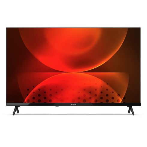 SHARP 32FH2EA 80cm-es HD Android LED TV                                                               BDS3283