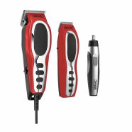   Wahl Color Close Cut combo Red vezetékes hajvágó                                                      BDS3291