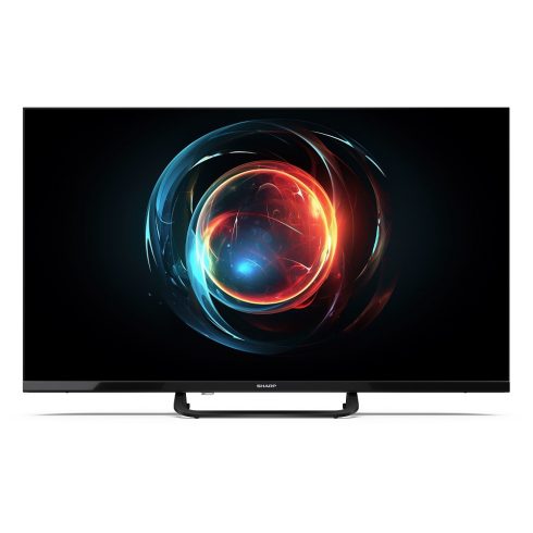 SHARP 32FH8EA 80cm-es Full HD Android LED TV Harman Kardon hangszórókkal                              BDS3361