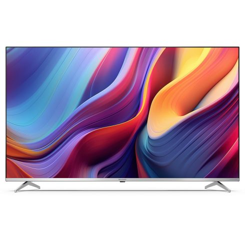 SHARP 50GP6265ES 126cm-es 4K UHD QLED Google TV Harman Kardon hangszórókkal                           BDS3362