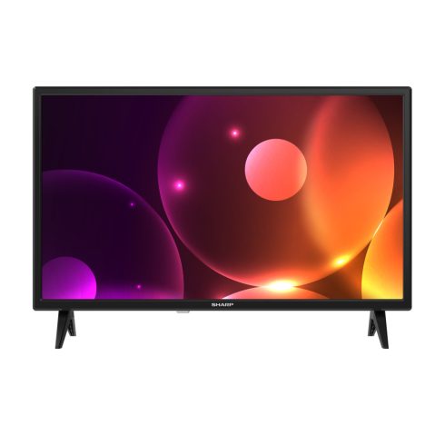 SHARP 24FA2E 60cm-es HD Ready LED TV                                                                  BDS3371