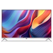   SHARP 43GP6265E 108cm-es 4K UHD QLED Google TV harman/kardon hangszórókkal                            BDS3372