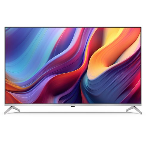 SHARP 43GP6265E 108cm-es 4K UHD QLED Google TV harman/kardon hangszórókkal                            BDS3372