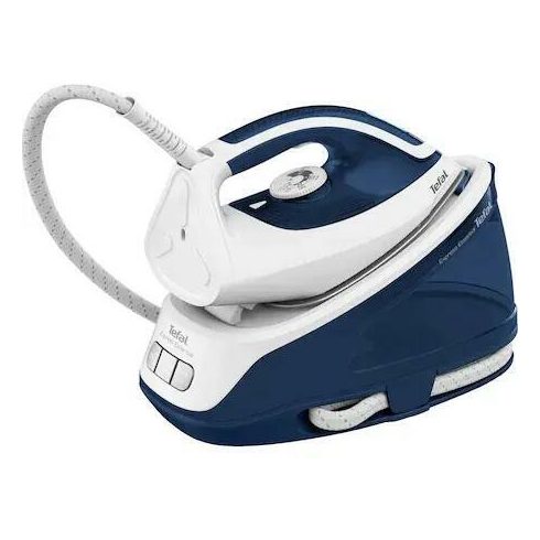 TEFAL SV6116E0 Gőzállomás, gőzgenerátoros vasaló                                                      BDS3386