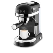   Zelmer kávéfőző expresso ZCM7295 Palermo, 1350W, 1,4L                                                 BDS3401