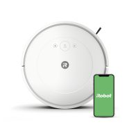   iRobot Roomba Combo Essential (Y011240) White, robotporszívó                                          BDS3569