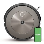   iRobot Roomba j9 (j915840) Ruby robotporszívó                                                         BDS3570