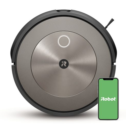 iRobot Roomba j9 (j915840) Ruby robotporszívó                                                         BDS3570