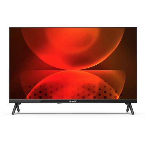 SHARP 24FH2EA 60cm-es HD Android LED TV/televízió                                                     BDS3616