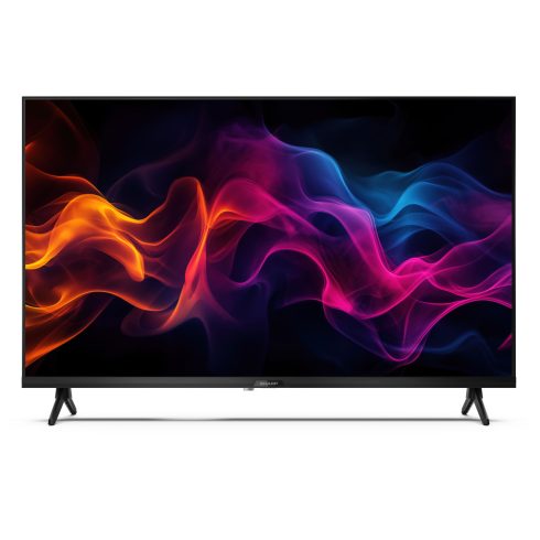 SHARP 32GF3265E 81cm-es Full HD QLED Google TV                                                        BDS3617