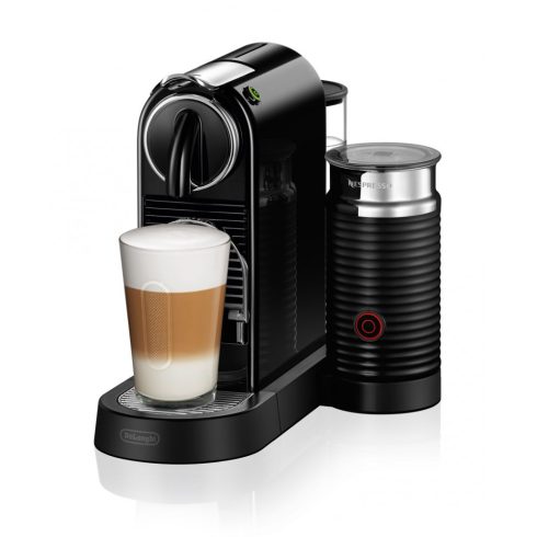 Delonghi EN267 BAE Citiz&Milk Nespresso kapszulás kávéfőző                                            BDS726