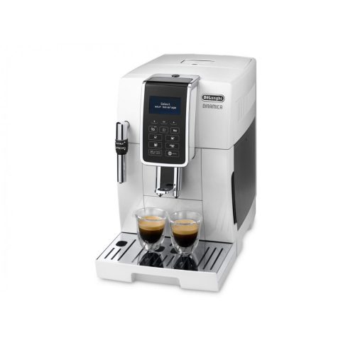 Delonghi ECAM 350.35W Dinamica automata kávéfőző 1450W                                                BDS747