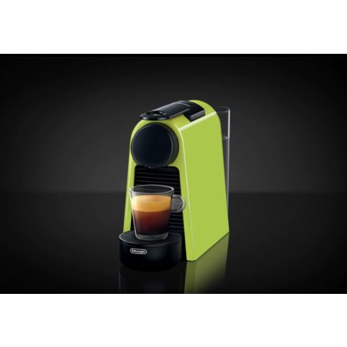 Delonghi Essenza Mini EN85L Lime Nespresso kávéfőző                                                   BDS808