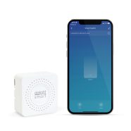   Smart-Kinetic kapcsoló vezérlőegység - 100-240 V AC, max 15A - Amazon Alexa, Google Home              BX55357B