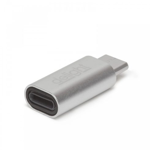 Adapter - iPhone lightning - Type-C                                                                   BX55448B