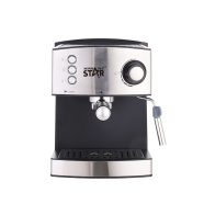   WinningStar - Espresso kávéfőző - 850 W - 1600 ml                                                     BXDA00451