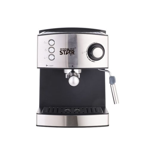 WinningStar - Espresso kávéfőző - 850 W - 1600 ml                                                     BXDA00451