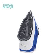   WinningStar - Gőzölős vasaló kerámia talp - 2000-2300 W - 300 ml tartály                              BXDA01168    