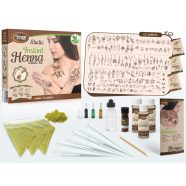   Instant Henna Studio - 133 mintával                                                                   BXTY50203