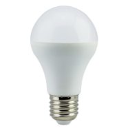   LED fényforrás, körte formájú, E27, 13W, A60, 1050LM, 4000K                                           CA01CEL466